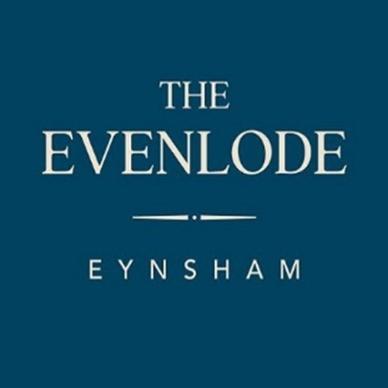 The Evenlode Hotel 恩舍姆 外观 照片